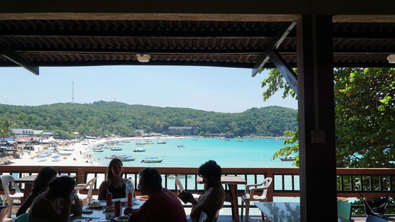 D Rock Garden Resort Pulau Perhentian Kecil Exterior photo