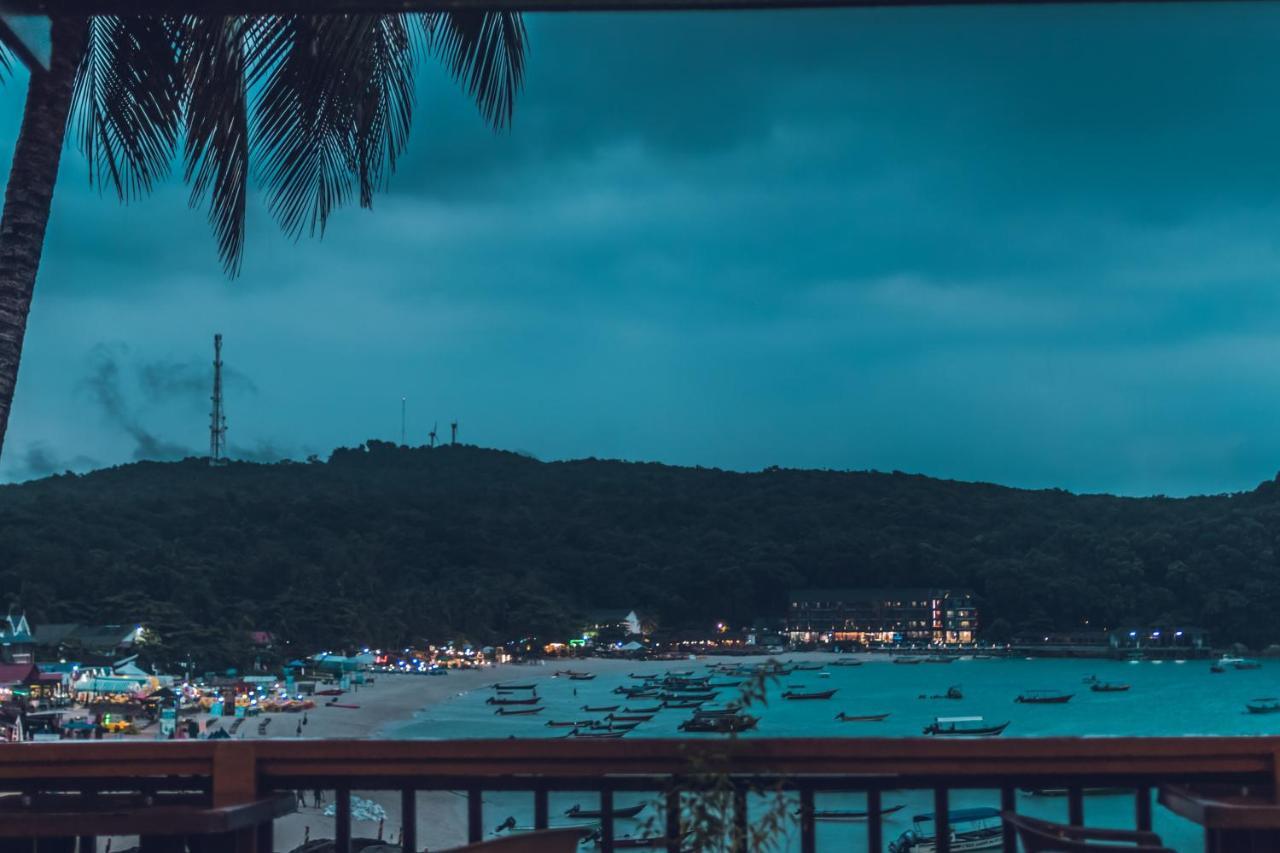 D Rock Garden Resort Pulau Perhentian Kecil Exterior photo
