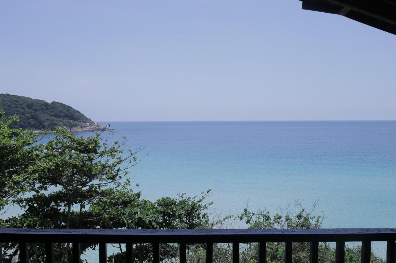 D Rock Garden Resort Pulau Perhentian Kecil Exterior photo